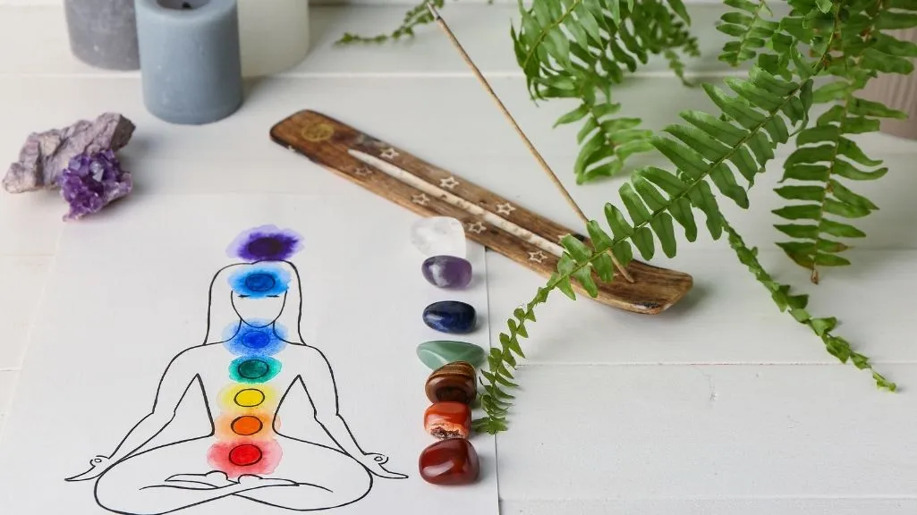 chakras