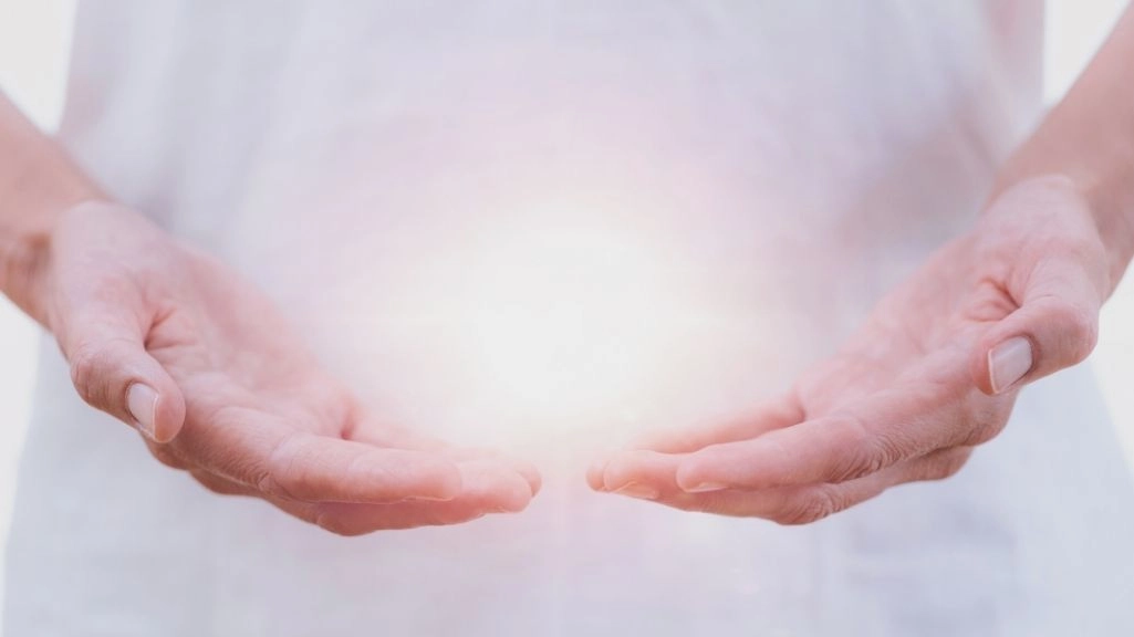 plan diario de reiki