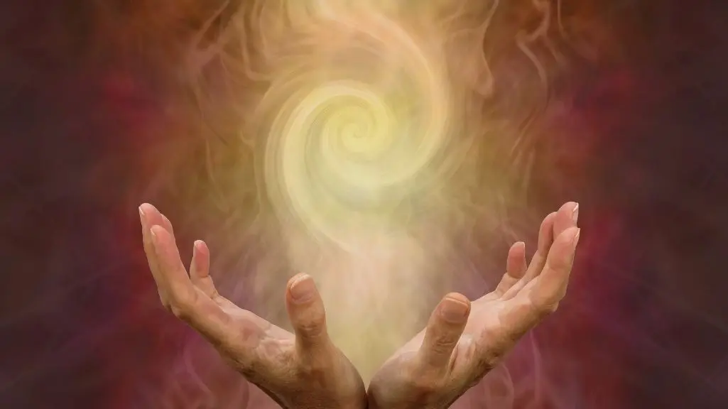 que es el reiki