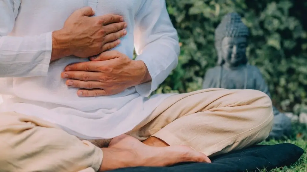 autotratamiento en el reiki